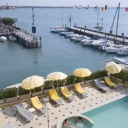Hotel Sirmione Terme 