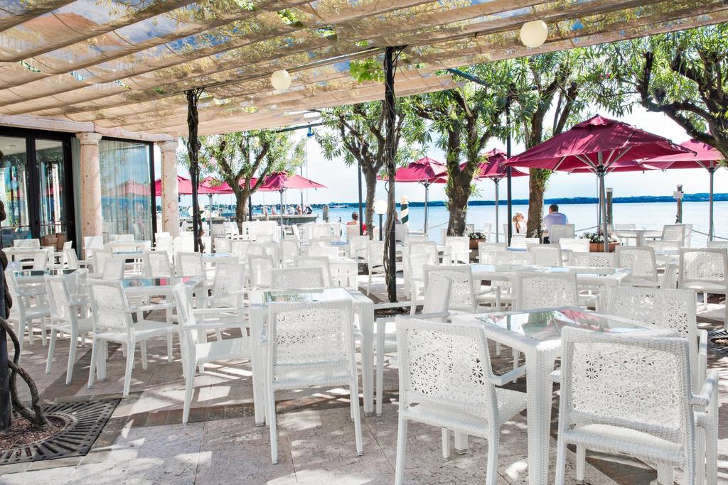 Terme 4* Sirmione