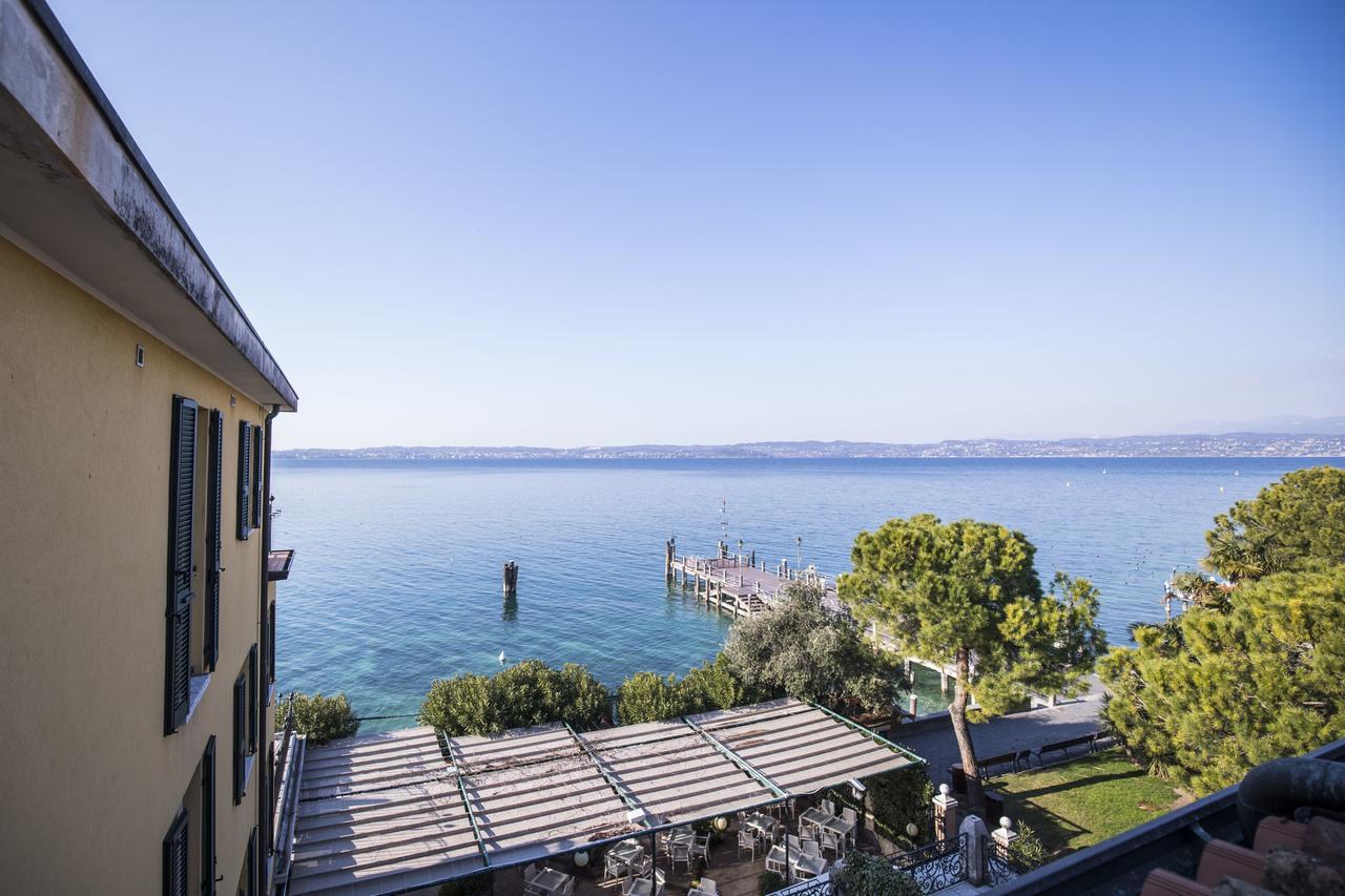 Hotel Terme Sirmione