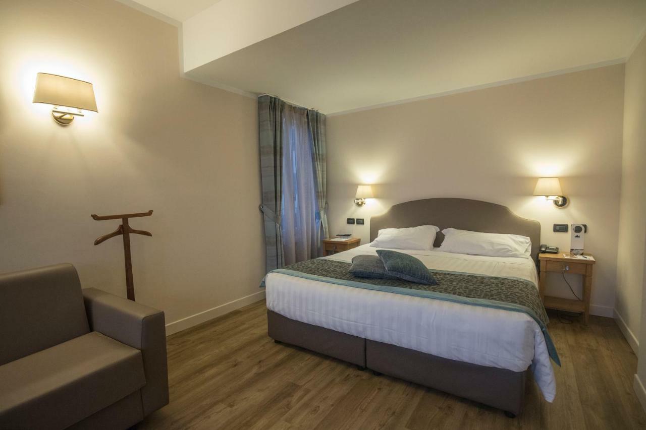 Terme 4*