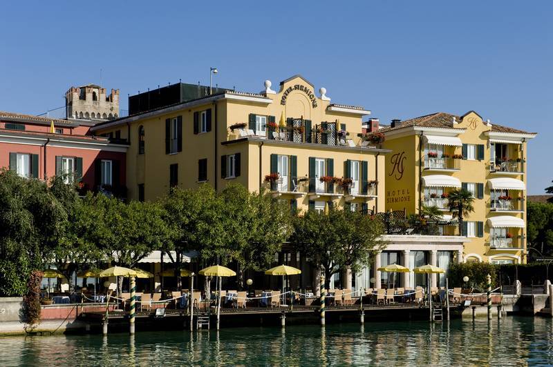 Terme 4* Sirmione