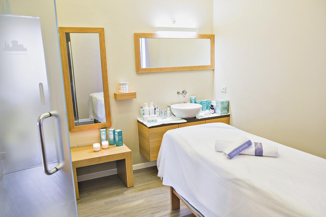 Terme 4* Sirmione