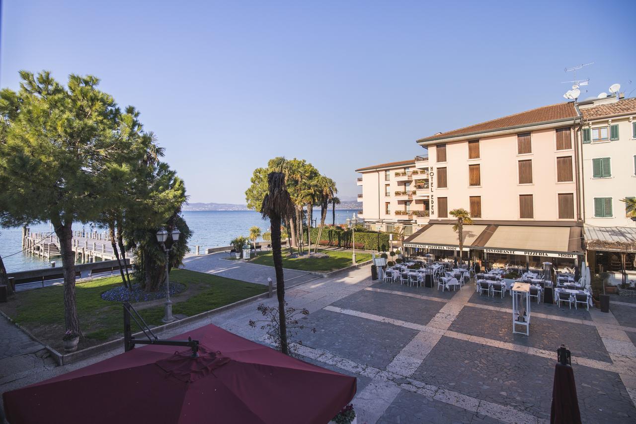 Terme Hotel Sirmione
