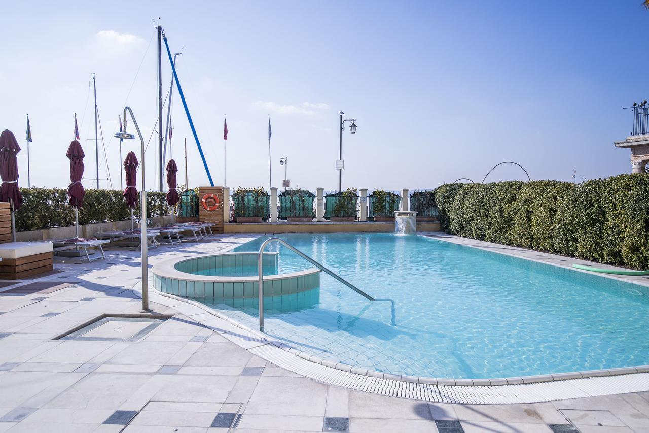 Hotel Terme 4*