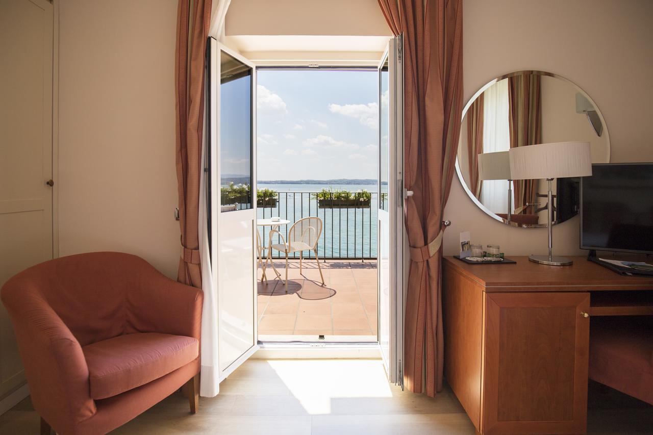 Hotel Terme Sirmione