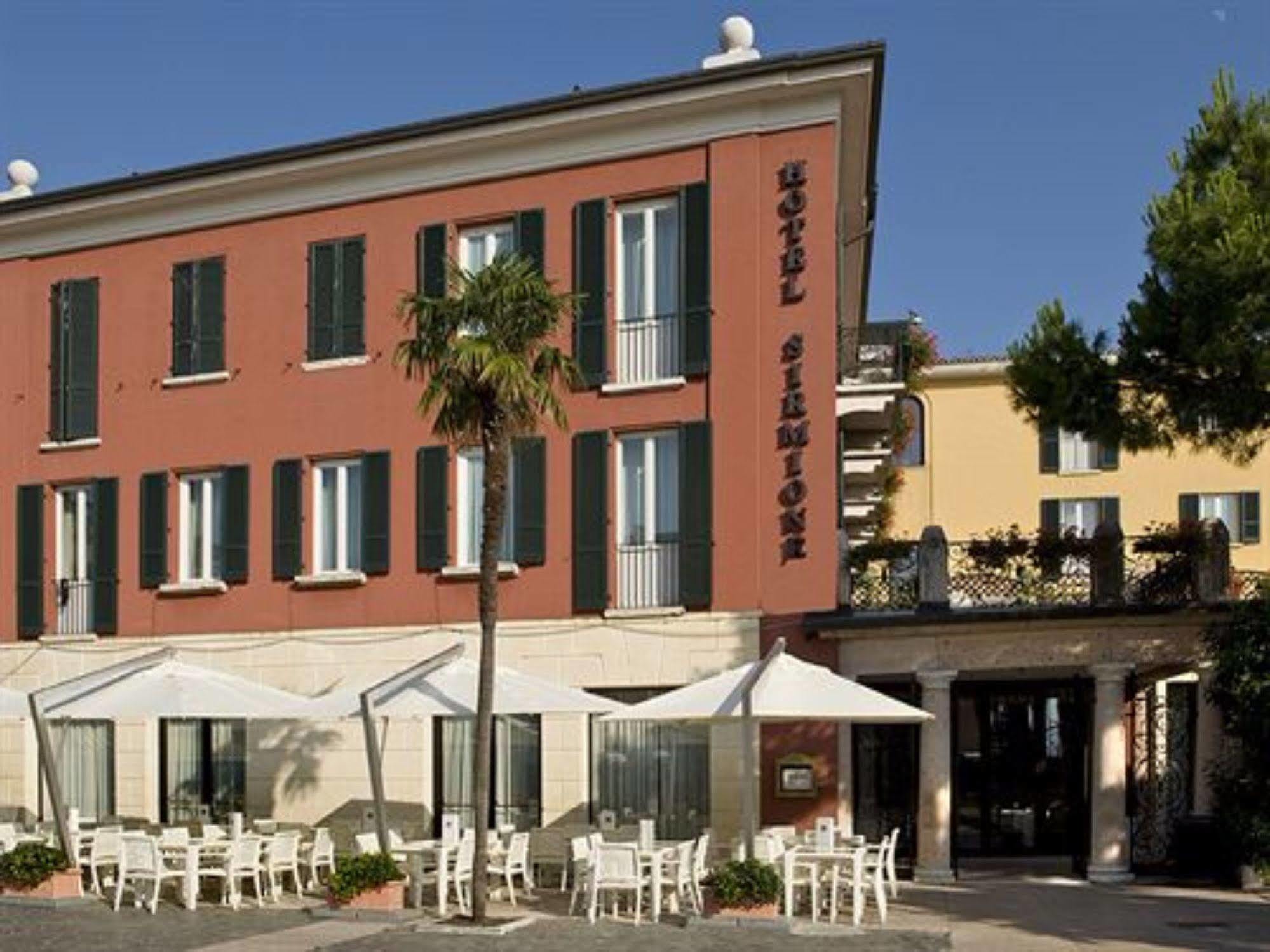 Terme Hotel 4*