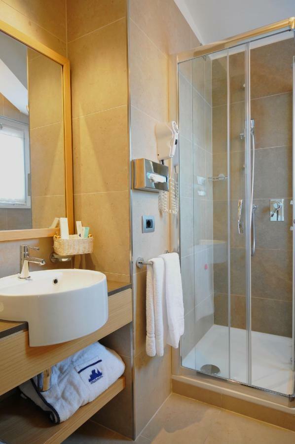 Terme 4* Sirmione